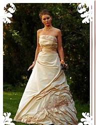 Moda Ślub Suknie ślubne - 447663