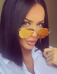 Moda Dodatki Okulary - 3098278