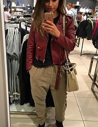 Moda Ciuchy Pozostałe - 3177448