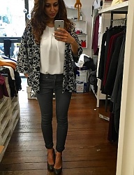 Moda Ciuchy Pozostałe - 3249386