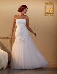 Moda Ślub Suknie ślubne - 2132627