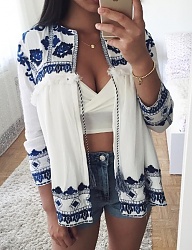Moda Ciuchy Pozostałe - 3175462