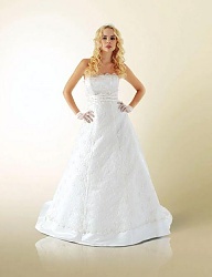 Moda Ślub Suknie ślubne - 87502