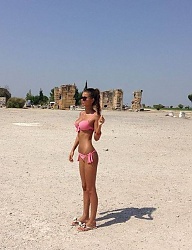 Moda Bielizna Na plażę - 2107314