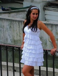 Moda Ciuchy Pozostałe - 60895