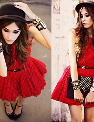 Moda Inne Moda uliczna - 1823654