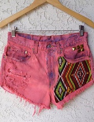 Moda Spodnie Spodenki - 1456885
