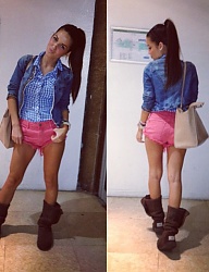 Moda Inne Moda uliczna - 2027544