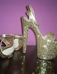Moda Buty Pozostałe - 1154184