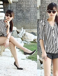 Moda Inne Moda uliczna - 1795761
