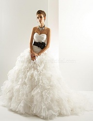 Moda Ślub Suknie ślubne - 892580