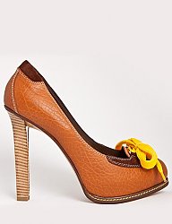 Moda Buty Pozostałe - 1312490