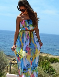 Moda Sukienki Dzienne - 2042173