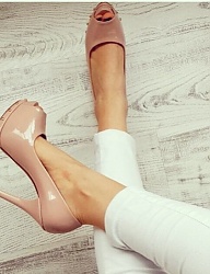 Moda Buty Szpilki - 3058953