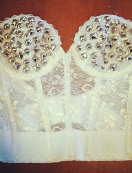 Moda Bielizna Gorsety - 1682823