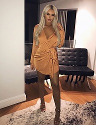 Moda Ciuchy Pozostałe - 3253368