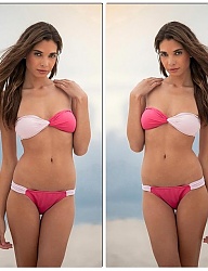 Moda Bielizna Na plażę - 2625441
