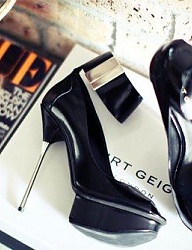 Moda Buty Szpilki - 1295763