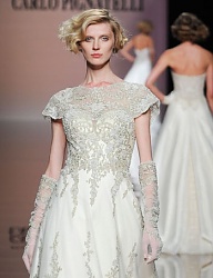 Moda Ślub Suknie ślubne - 2647283