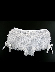 Moda Bielizna Majtki - 1696844