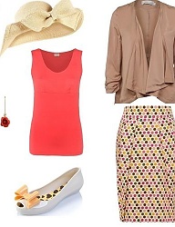 Moda Torebki Pozostałe - 1134852