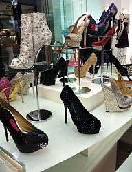 Moda Buty Pozostałe - 1299142