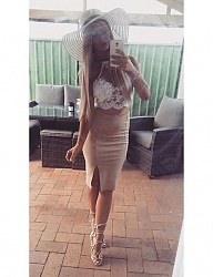 Moda Sukienki Wieczorowe - 3094104
