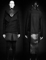 Moda Okrycia Płaszcze - 1254437