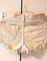 Moda Spodnie Spodenki - 2762980