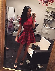 Moda Sukienki Pozostałe - 3055297