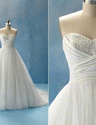 Moda Ślub Suknie ślubne - 1349173