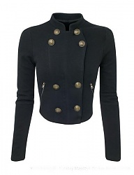 Moda Okrycia Kurtki - 1358003
