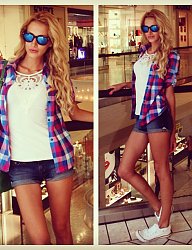 Moda Inne Moda uliczna - 1910083