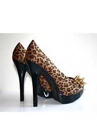 Moda Buty Szpilki - 1243274