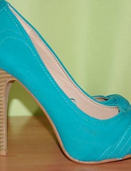 Moda Buty Szpilki - 1184968