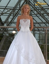 Moda Ślub Suknie ślubne - 109306