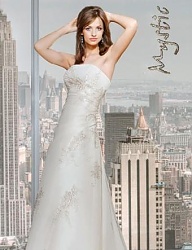 Moda Ślub Suknie ślubne - 526425