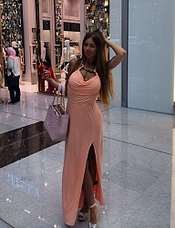 Moda Sukienki Wieczorowe - 2771339