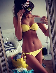 Moda Bielizna Na plażę - 2737442