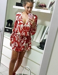 Moda Ciuchy Pozostałe - 3185818