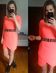 Moda Sukienki Pozostałe - 2949224