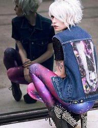 Moda Inne Moda uliczna - 1662063
