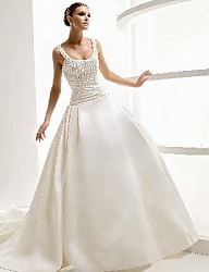 Moda Ślub Suknie ślubne - 640150