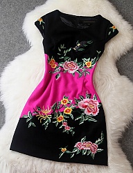 Moda Sukienki Pozostałe - 3035508