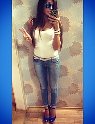Moda Inne Moda uliczna - 1902746