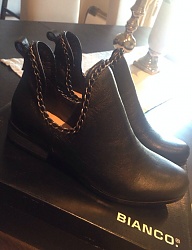Moda Buty Botki - 2804312