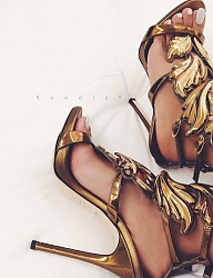 Moda Buty Pozostałe - 3064463