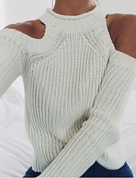 Moda Ciuchy Swetry - 3192610