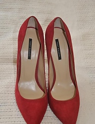 Moda Buty Szpilki - 1171070
