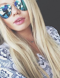 Moda Dodatki Okulary - 2852090